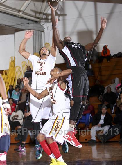 Thumbnail 2 in Thurgood Marshall Academy @ Mt. Vernon photogallery.