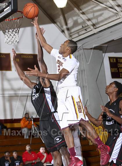 Thumbnail 2 in Thurgood Marshall Academy @ Mt. Vernon photogallery.