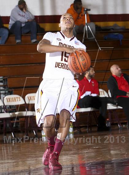 Thumbnail 1 in Thurgood Marshall Academy @ Mt. Vernon photogallery.