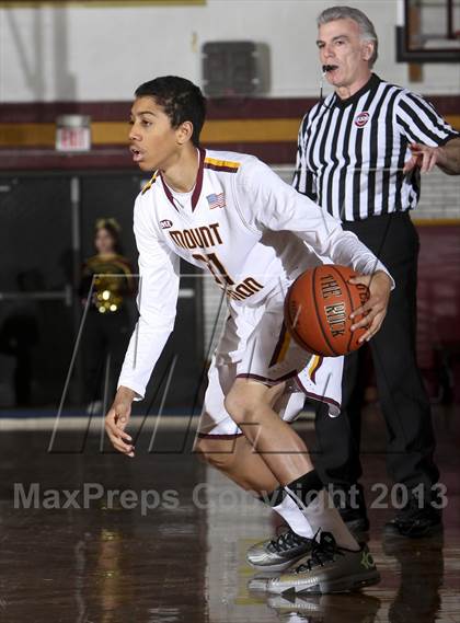 Thumbnail 1 in Thurgood Marshall Academy @ Mt. Vernon photogallery.