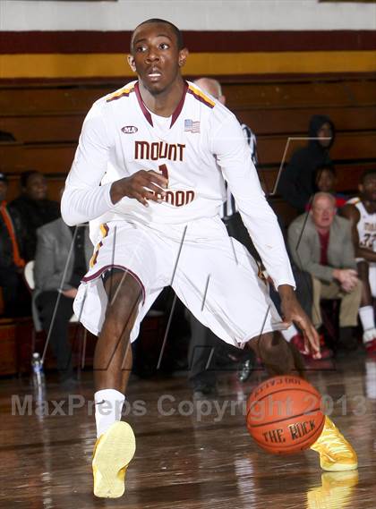 Thumbnail 3 in Thurgood Marshall Academy @ Mt. Vernon photogallery.