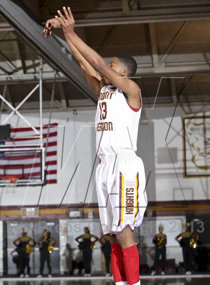 Thumbnail 3 in Thurgood Marshall Academy @ Mt. Vernon photogallery.