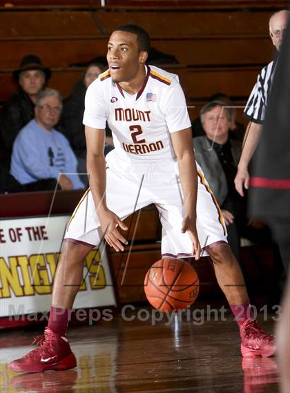 Thumbnail 3 in Thurgood Marshall Academy @ Mt. Vernon photogallery.