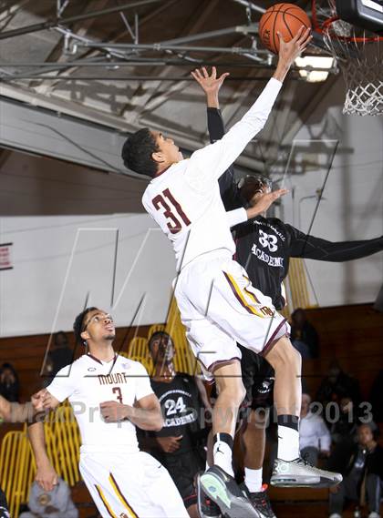 Thumbnail 2 in Thurgood Marshall Academy @ Mt. Vernon photogallery.