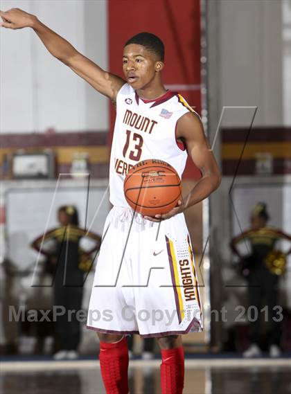 Thumbnail 1 in Thurgood Marshall Academy @ Mt. Vernon photogallery.