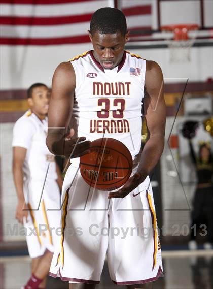 Thumbnail 2 in Thurgood Marshall Academy @ Mt. Vernon photogallery.
