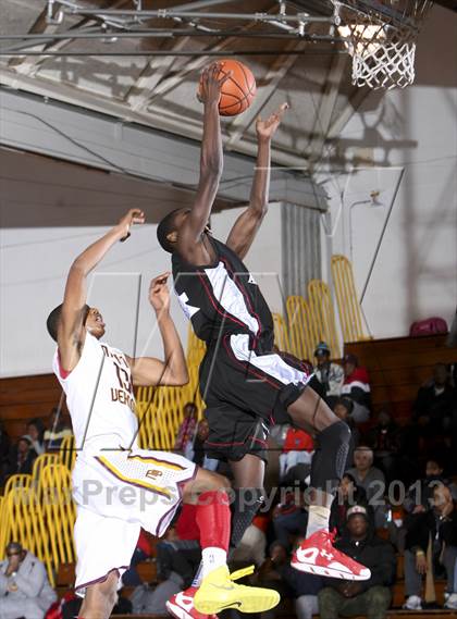 Thumbnail 1 in Thurgood Marshall Academy @ Mt. Vernon photogallery.
