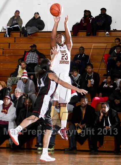 Thumbnail 2 in Thurgood Marshall Academy @ Mt. Vernon photogallery.