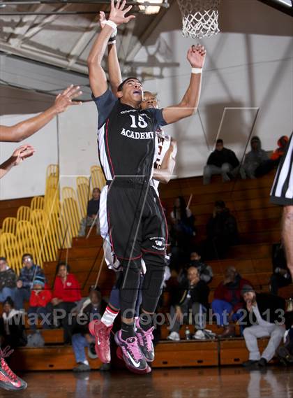 Thumbnail 3 in Thurgood Marshall Academy @ Mt. Vernon photogallery.