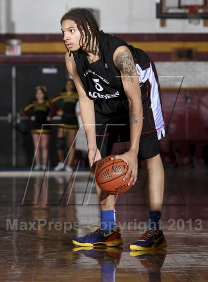 Thumbnail 2 in Thurgood Marshall Academy @ Mt. Vernon photogallery.