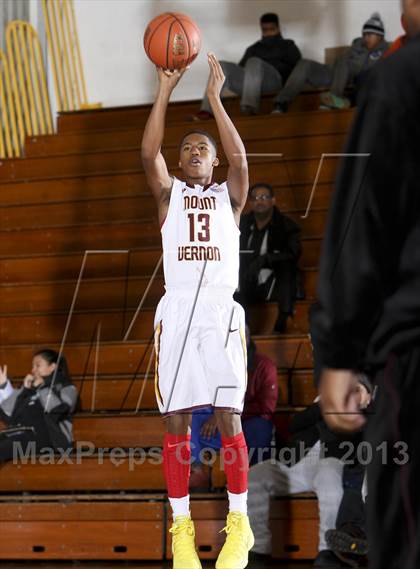 Thumbnail 1 in Thurgood Marshall Academy @ Mt. Vernon photogallery.