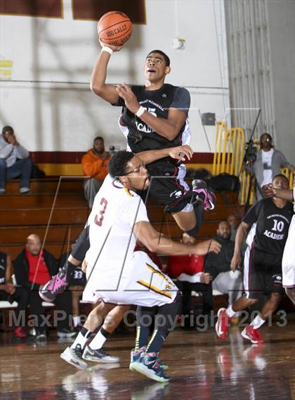 Thumbnail 1 in Thurgood Marshall Academy @ Mt. Vernon photogallery.