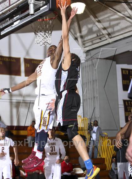 Thumbnail 1 in Thurgood Marshall Academy @ Mt. Vernon photogallery.