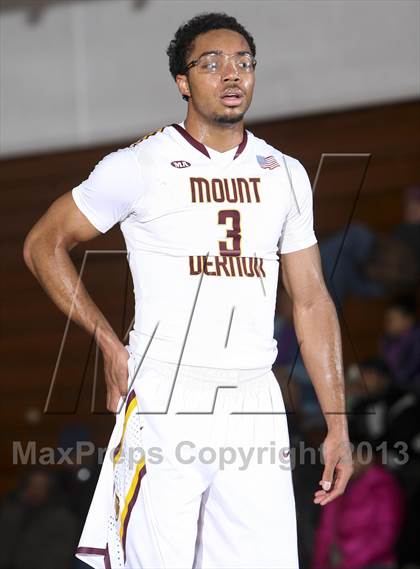 Thumbnail 1 in Thurgood Marshall Academy @ Mt. Vernon photogallery.