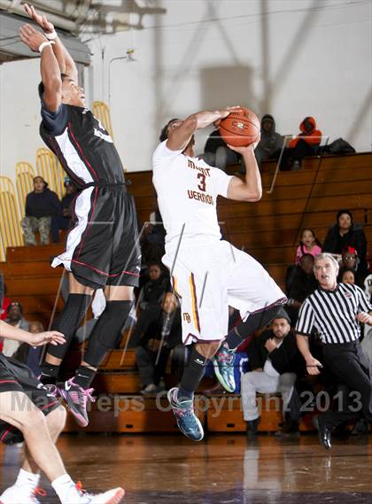 Thumbnail 1 in Thurgood Marshall Academy @ Mt. Vernon photogallery.