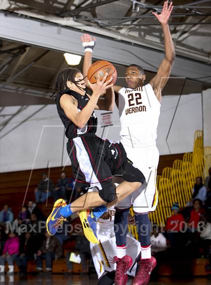 Thumbnail 3 in Thurgood Marshall Academy @ Mt. Vernon photogallery.