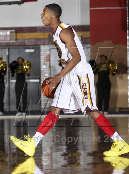Thumbnail 1 in Thurgood Marshall Academy @ Mt. Vernon photogallery.
