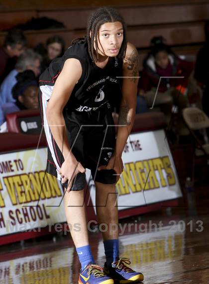 Thumbnail 1 in Thurgood Marshall Academy @ Mt. Vernon photogallery.