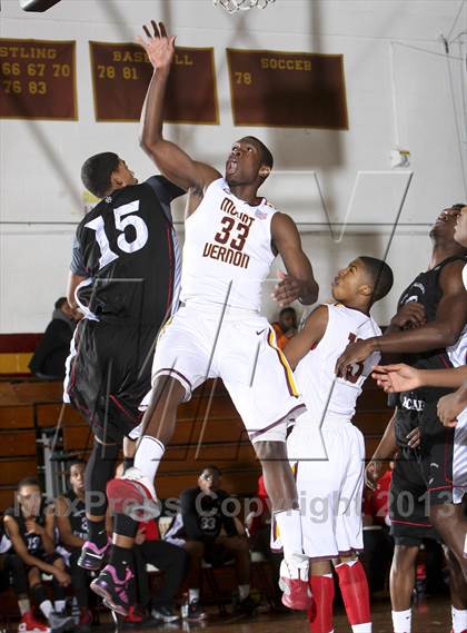 Thumbnail 2 in Thurgood Marshall Academy @ Mt. Vernon photogallery.