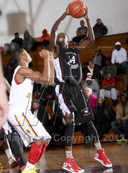 Thumbnail 2 in Thurgood Marshall Academy @ Mt. Vernon photogallery.