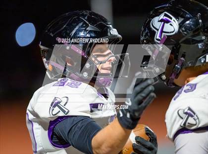 Thumbnail 1 in Discovery Canyon @ Palmer photogallery.