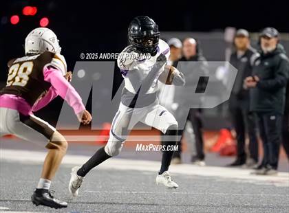 Thumbnail 1 in Discovery Canyon @ Palmer photogallery.