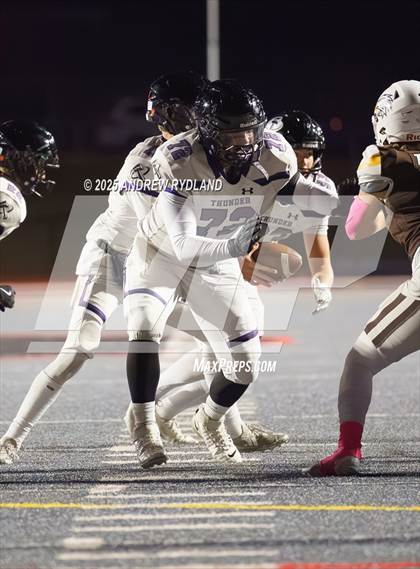 Thumbnail 3 in Discovery Canyon @ Palmer photogallery.