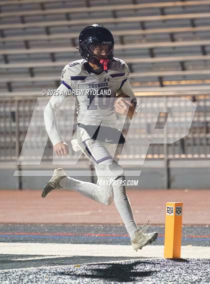 Thumbnail 3 in Discovery Canyon @ Palmer photogallery.