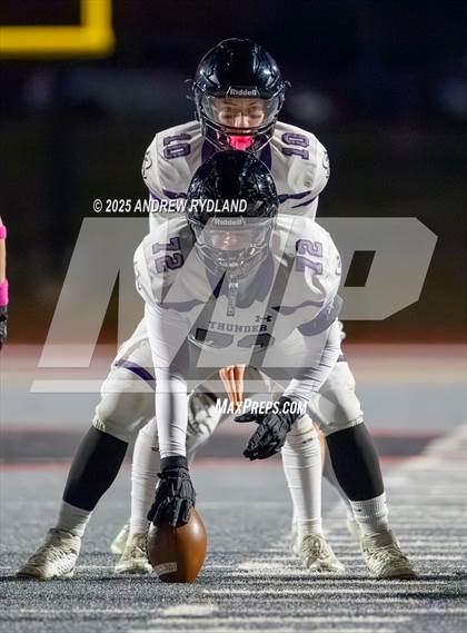 Thumbnail 1 in Discovery Canyon @ Palmer photogallery.