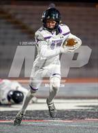 Photo from the gallery "Discovery Canyon @ Palmer"