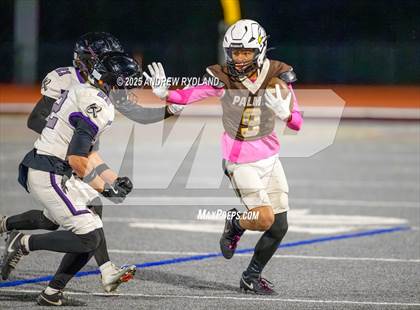 Thumbnail 3 in Discovery Canyon @ Palmer photogallery.