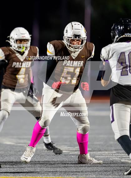 Thumbnail 3 in Discovery Canyon @ Palmer photogallery.