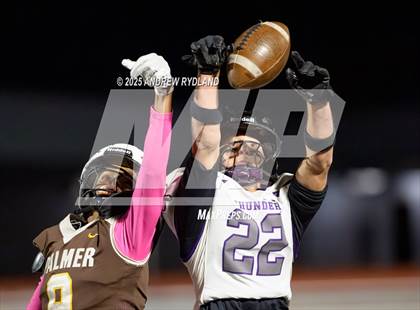 Thumbnail 3 in Discovery Canyon @ Palmer photogallery.