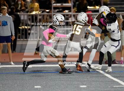 Thumbnail 1 in Discovery Canyon @ Palmer photogallery.