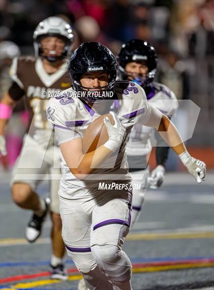 Thumbnail 1 in Discovery Canyon @ Palmer photogallery.