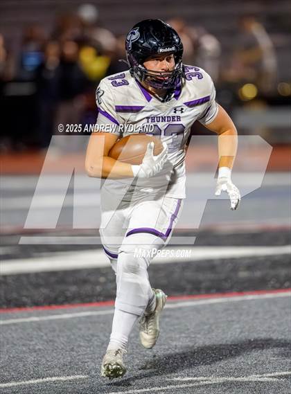 Thumbnail 2 in Discovery Canyon @ Palmer photogallery.