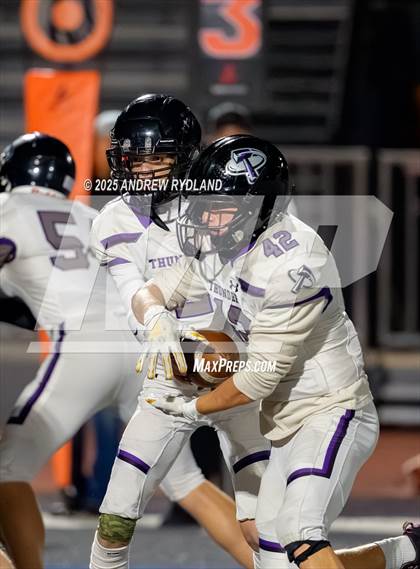 Thumbnail 3 in Discovery Canyon @ Palmer photogallery.