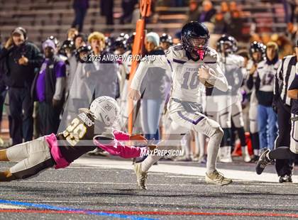 Thumbnail 1 in Discovery Canyon @ Palmer photogallery.