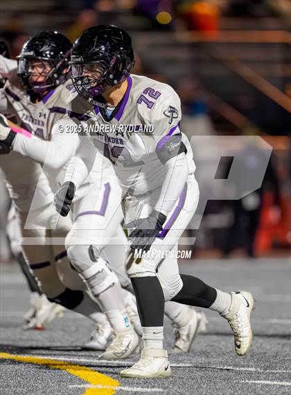 Thumbnail 1 in Discovery Canyon @ Palmer photogallery.