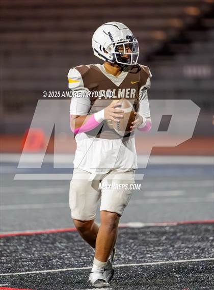 Thumbnail 2 in Discovery Canyon @ Palmer photogallery.