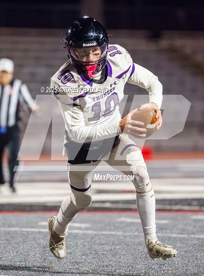 Thumbnail 2 in Discovery Canyon @ Palmer photogallery.