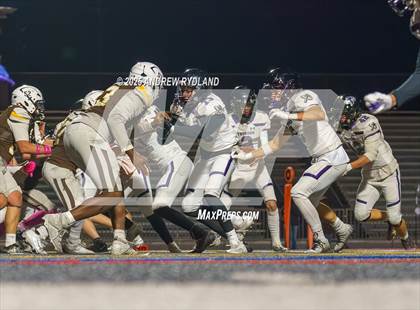 Thumbnail 3 in Discovery Canyon @ Palmer photogallery.