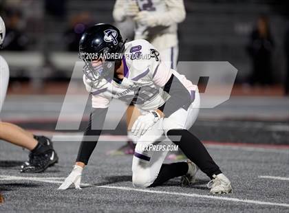 Thumbnail 2 in Discovery Canyon @ Palmer photogallery.