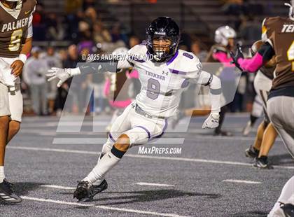 Thumbnail 1 in Discovery Canyon @ Palmer photogallery.