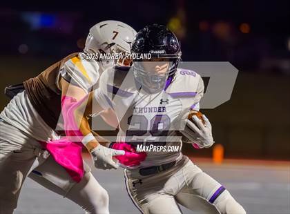 Thumbnail 1 in Discovery Canyon @ Palmer photogallery.