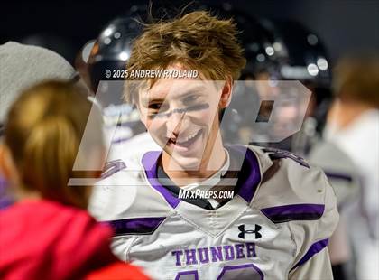 Thumbnail 2 in Discovery Canyon @ Palmer photogallery.