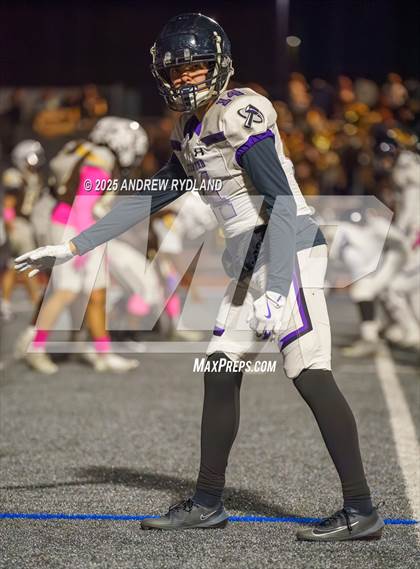 Thumbnail 1 in Discovery Canyon @ Palmer photogallery.