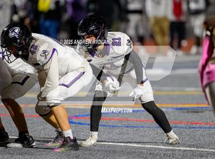 Thumbnail 2 in Discovery Canyon @ Palmer photogallery.