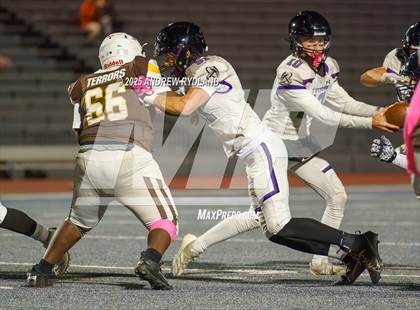 Thumbnail 2 in Discovery Canyon @ Palmer photogallery.