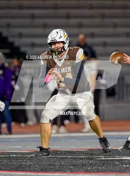 Thumbnail 2 in Discovery Canyon @ Palmer photogallery.